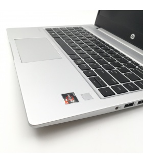 HP ProBook 455R G6