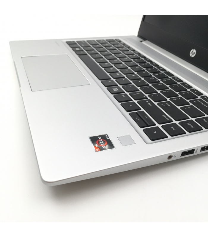HP ProBook 455R G6