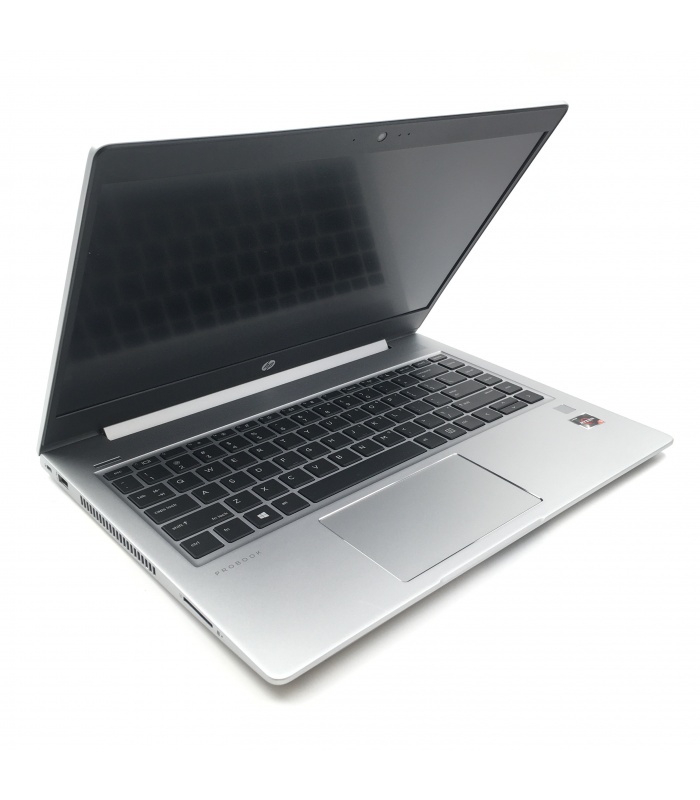 HP ProBook 455R G6
