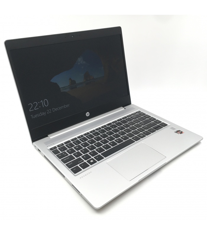 HP ProBook 455R G6