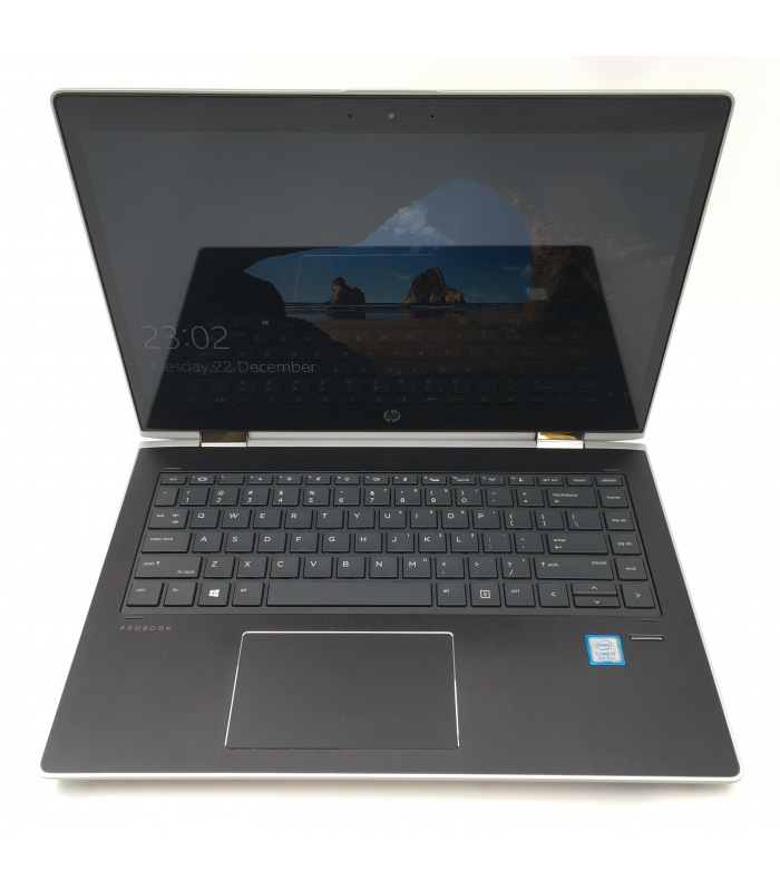 HP ProBook X360 440 G1