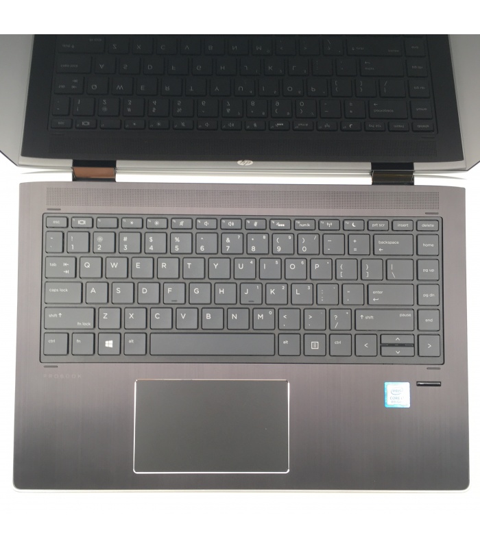 HP ProBook X360 440 G1