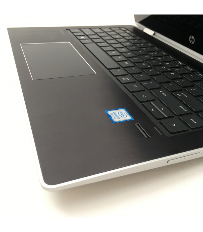 HP ProBook X360 440 G1