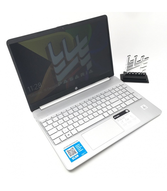 HP NoteBook 15-DY10 B