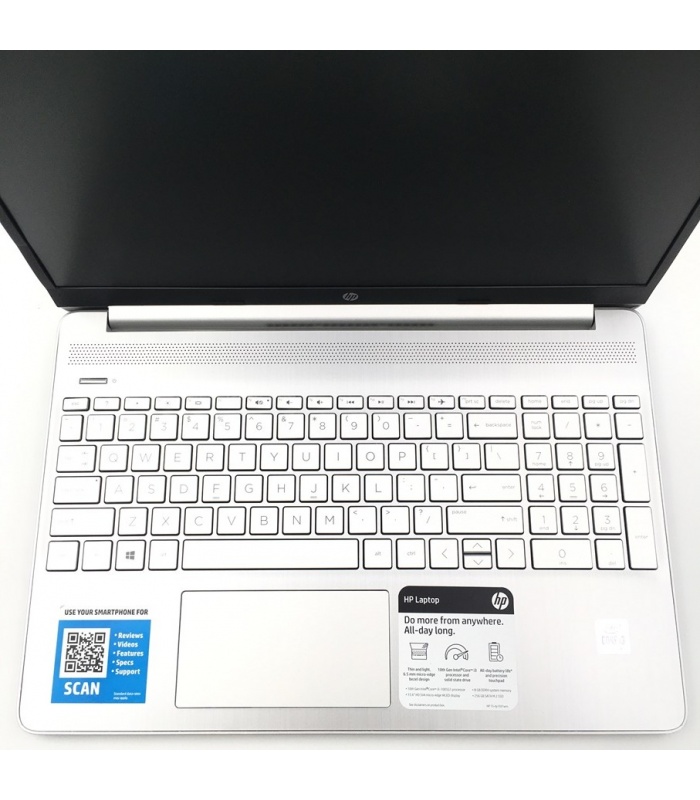 HP NoteBook 15-DY10 B