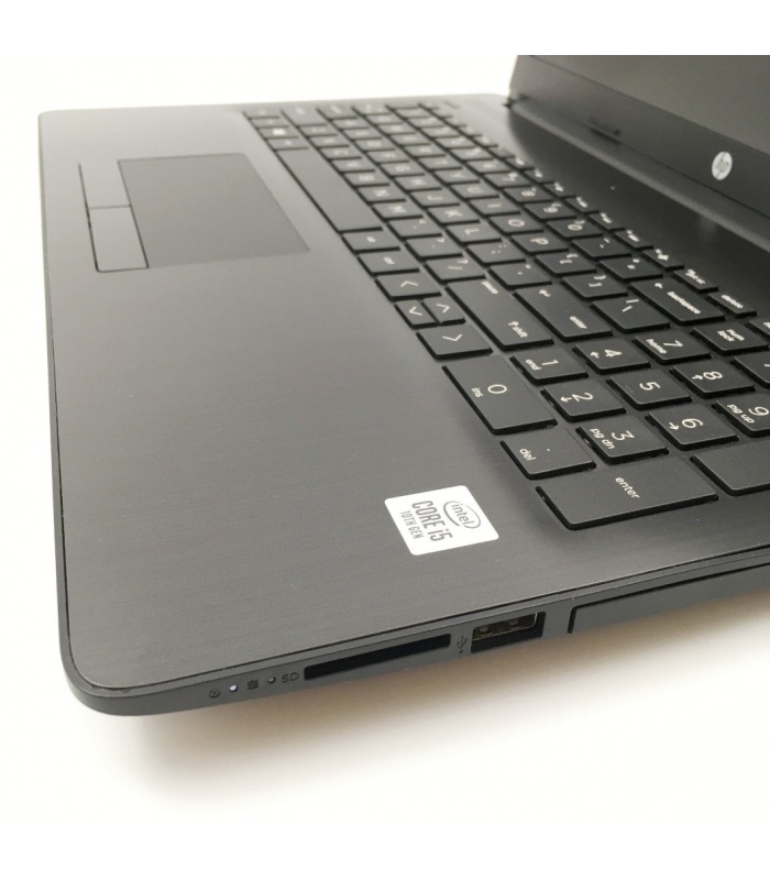 HP Laptop 15-DI2000TU
