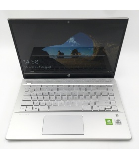 HP Pavilion Laptop 14-CE3088TX