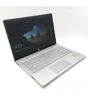 HP Pavilion Laptop 14-CE3088TX