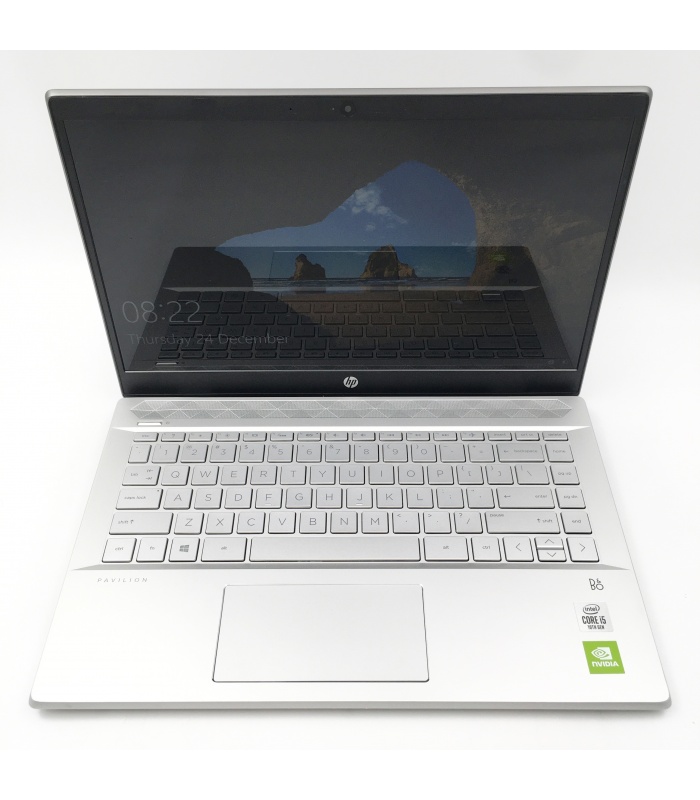 HP Pavilion Laptop  14-CE3031TX
