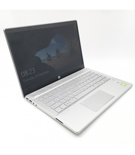 HP Pavilion Laptop  14-CE3031TX