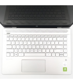 HP Pavilion Laptop  14-CE3031TX
