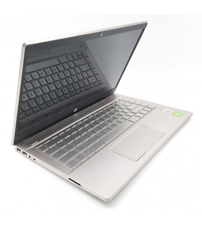 HP Pavilion Laptop  14-CE3xxx