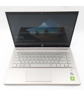 HP Pavilion Laptop  14-CE3xxx