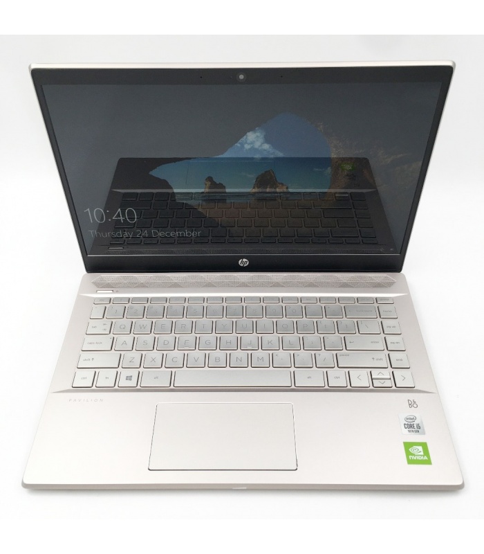 HP Pavilion Laptop  14-CE3xxx