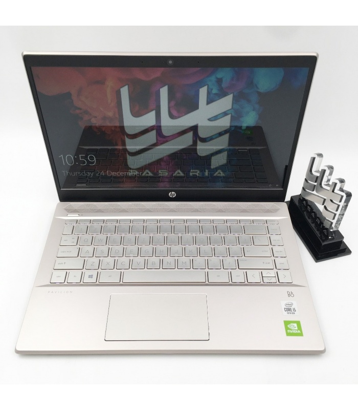 HP Pavilion Laptop  14-CE3xxx