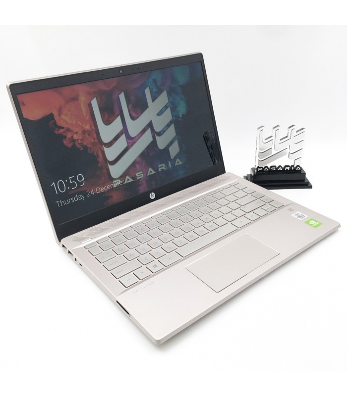 HP Pavilion Laptop  14-CE3xxx