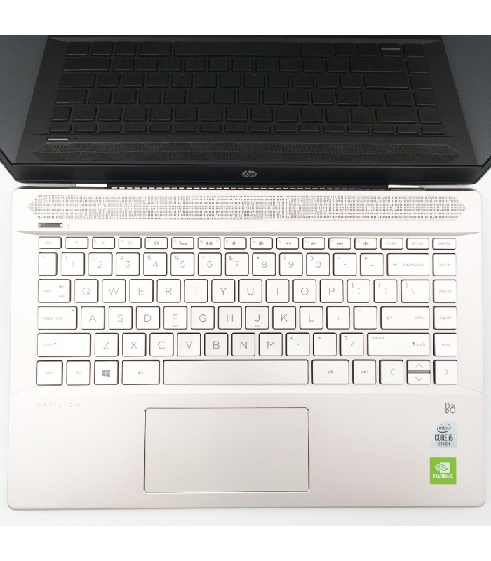 HP Pavilion Laptop  14-CE3xxx