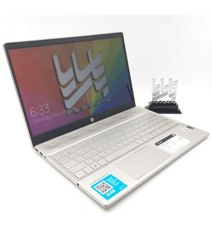 HP Pavilion 15-CS3033TX
