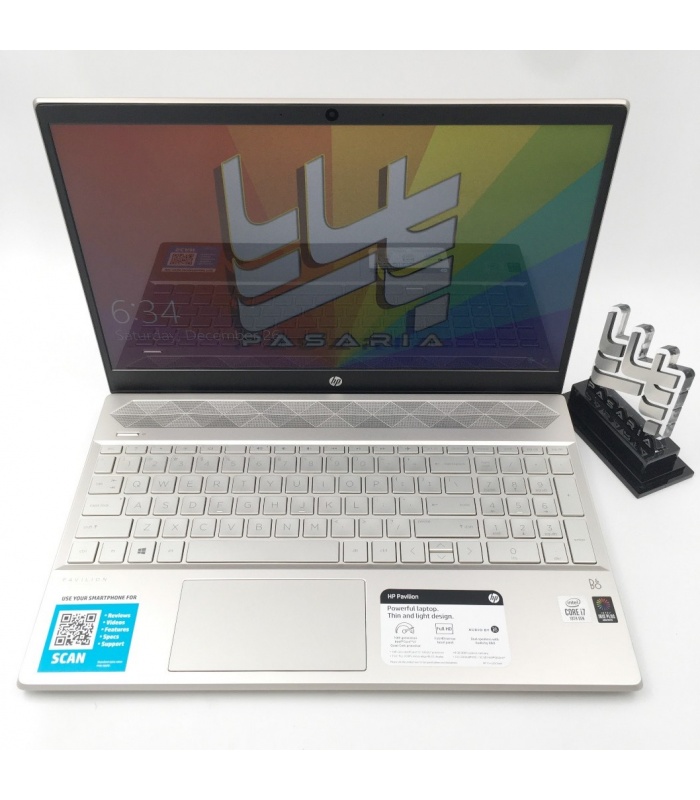 HP Pavilion 15-CS3033TX
