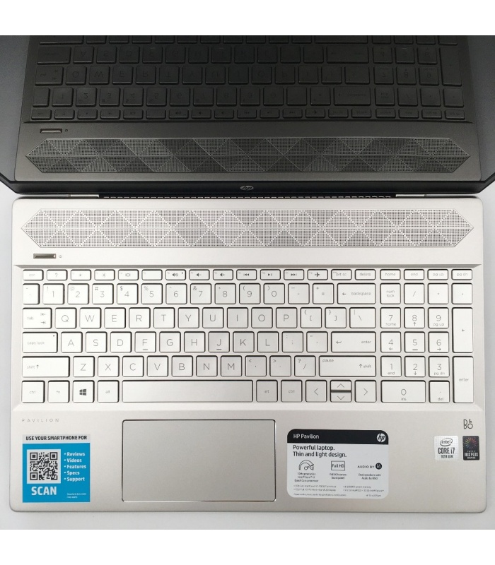 HP Pavilion 15-CS3033TX