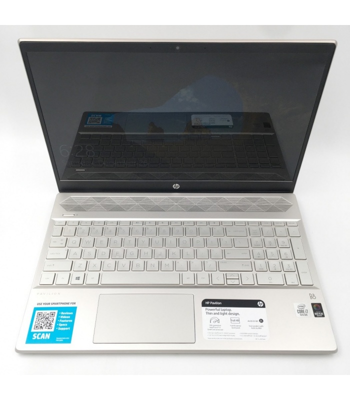 HP Pavilion 15-CS3033TX