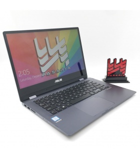 ASUS VivoBook Flip 14 TP412F