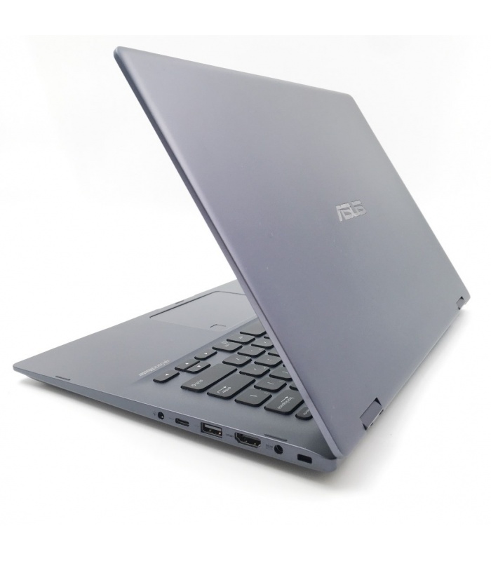 ASUS VivoBook Flip 14 TP412F