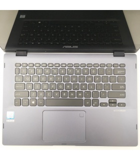 ASUS VivoBook Flip 14 TP412F