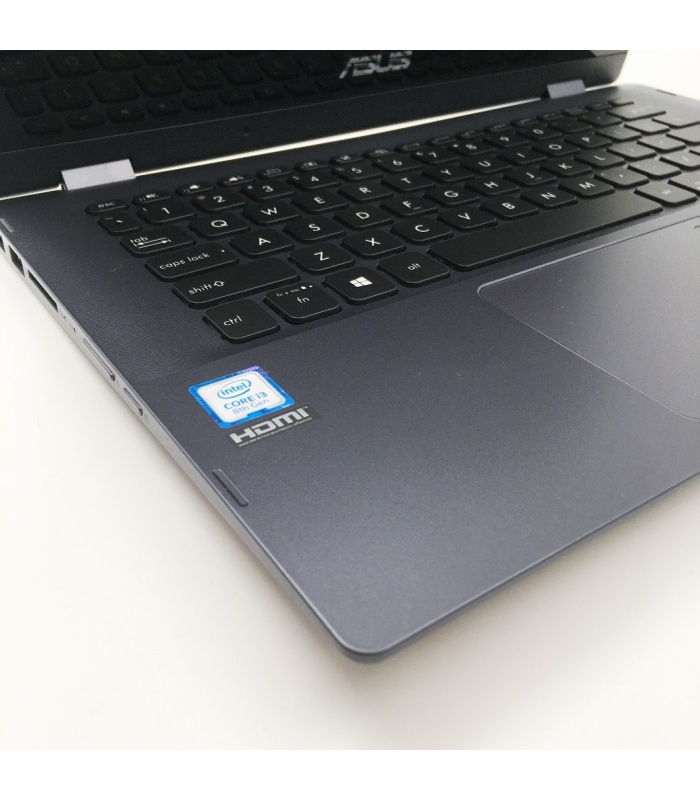 ASUS VivoBook Flip 14 TP412F