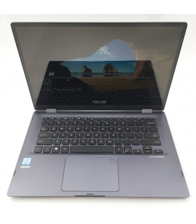 ASUS VivoBook Flip 14 TP412F