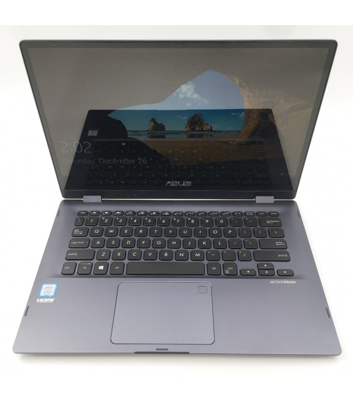 ASUS VivoBook Flip 14 TP412F