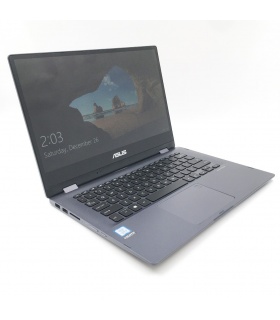 ASUS VivoBook Flip 14 TP412F