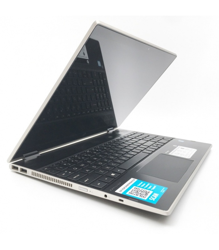 HP Pavilion x360 15-cr0053wm