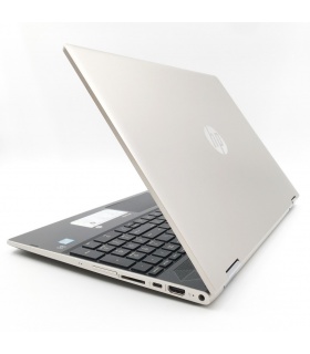HP Pavilion x360 15-cr0053wm