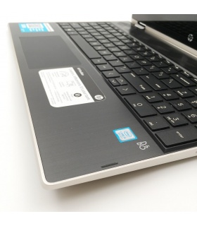 HP Pavilion x360 15-cr0053wm