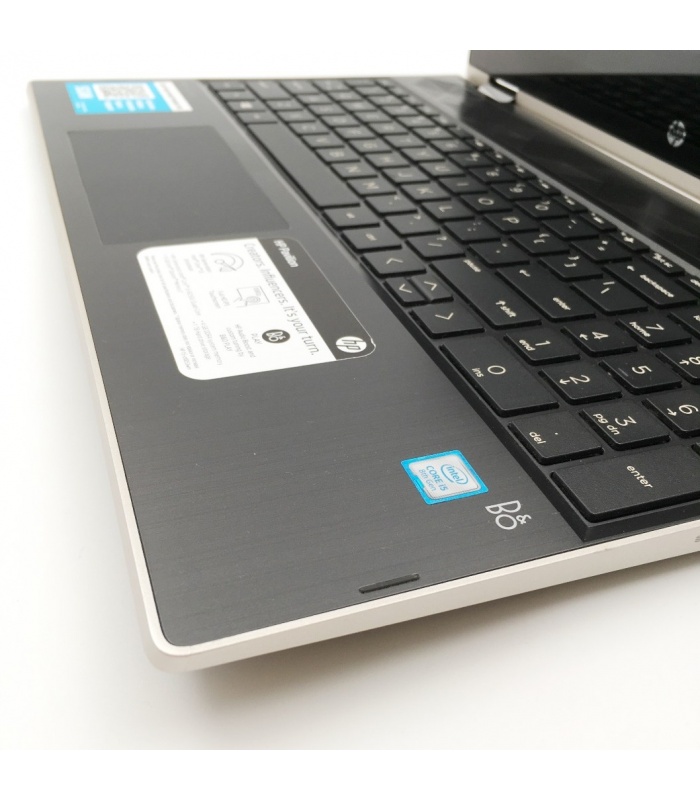 HP Pavilion x360 15-cr0053wm