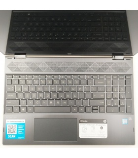 HP Pavilion x360 15-cr0053wm