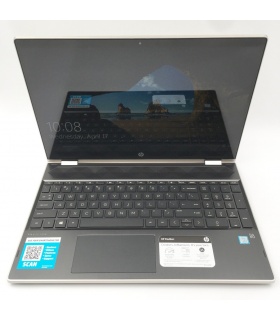 HP Pavilion x360 15-cr0053wm