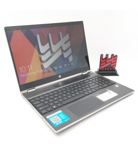 HP Pavilion x360 15-cr0053wm
