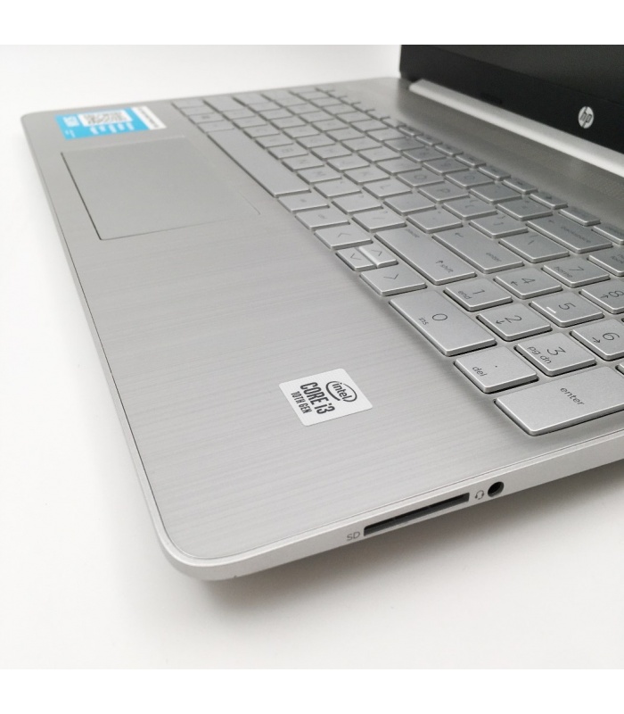 HP NoteBook 15-DY1024WM