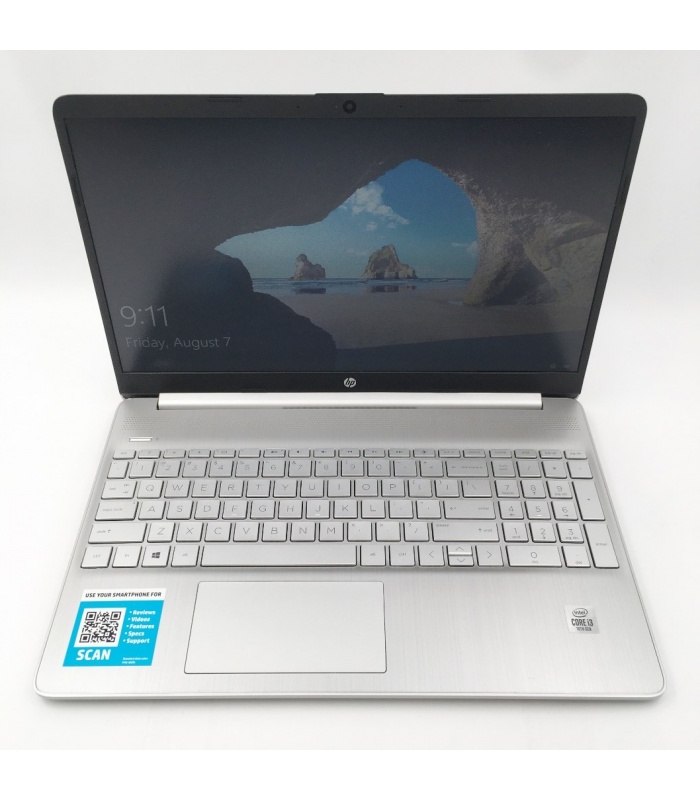 HP NoteBook 15-DY1024WM