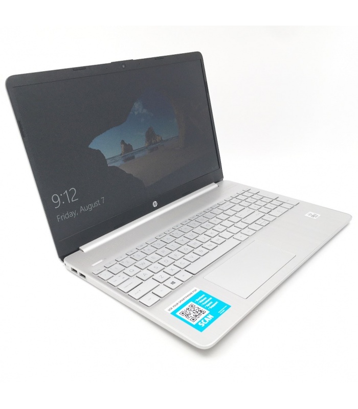 HP NoteBook 15-DY1024WM