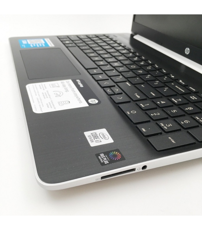 HP NoteBook 15-DY1071WM