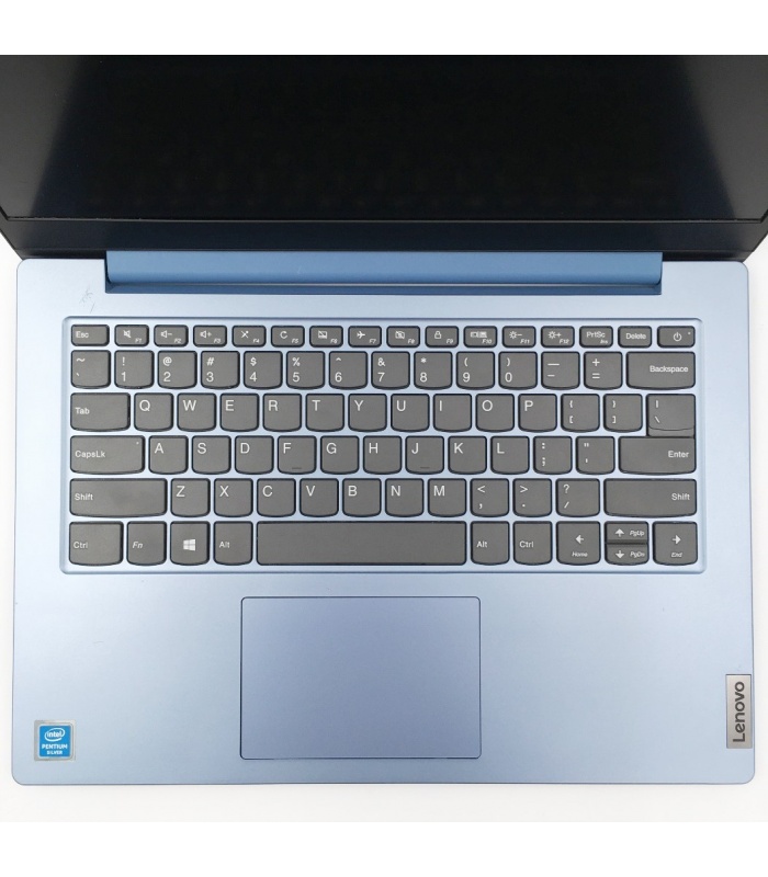 Lenovo IdeaPad 1-14IGL05 - 81VU