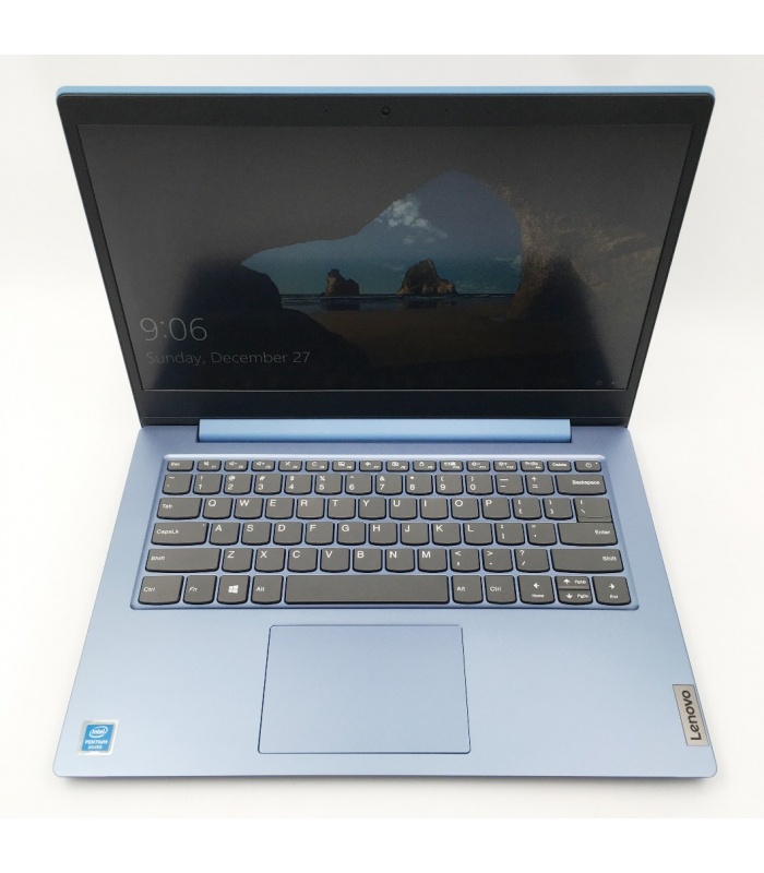 Lenovo IdeaPad 1-14IGL05 - 81VU