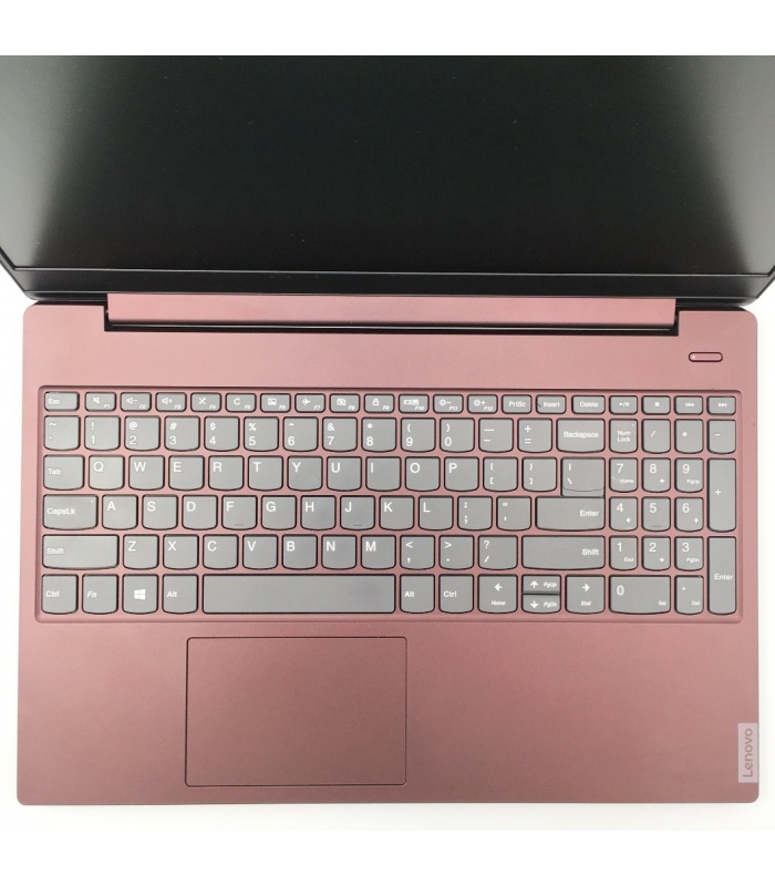 Lenovo Ideapad 340-15IWL