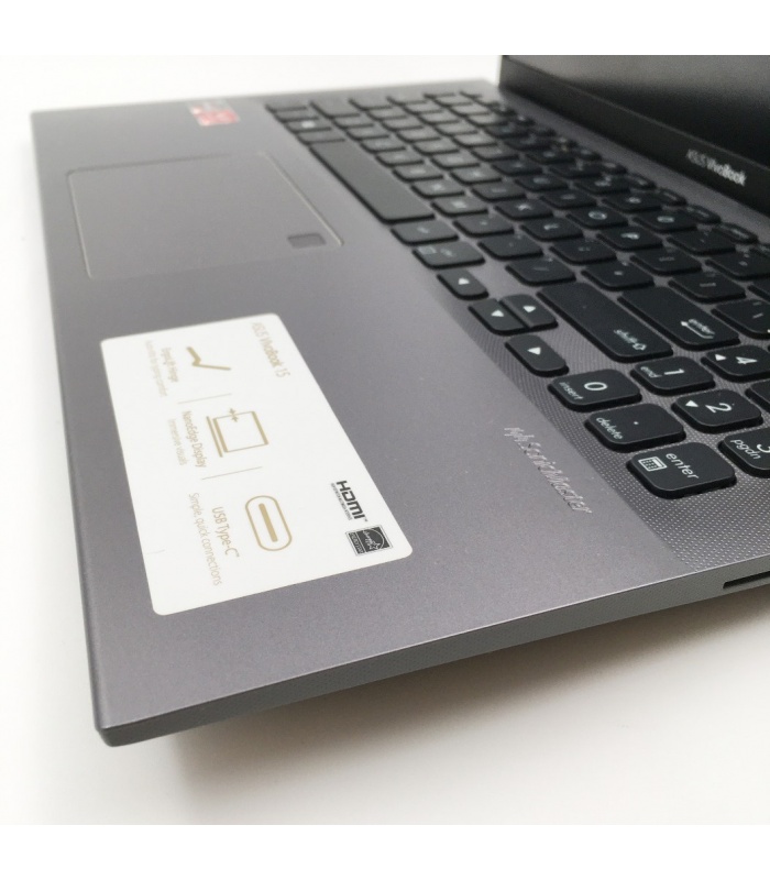 Asus Vivobook F512da