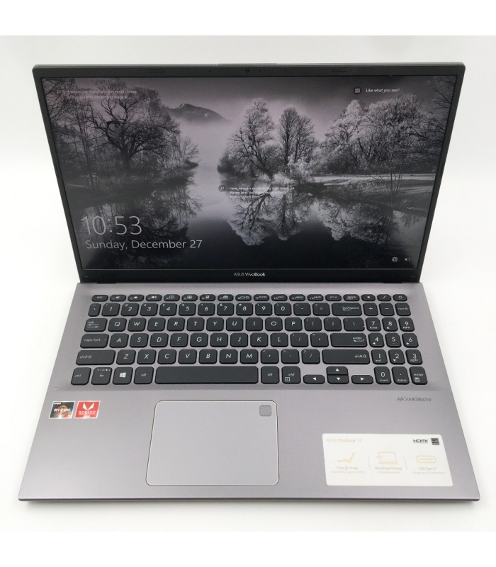 Asus Vivobook F512da