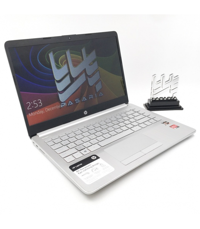 HP Laptop 14-DK1025WM