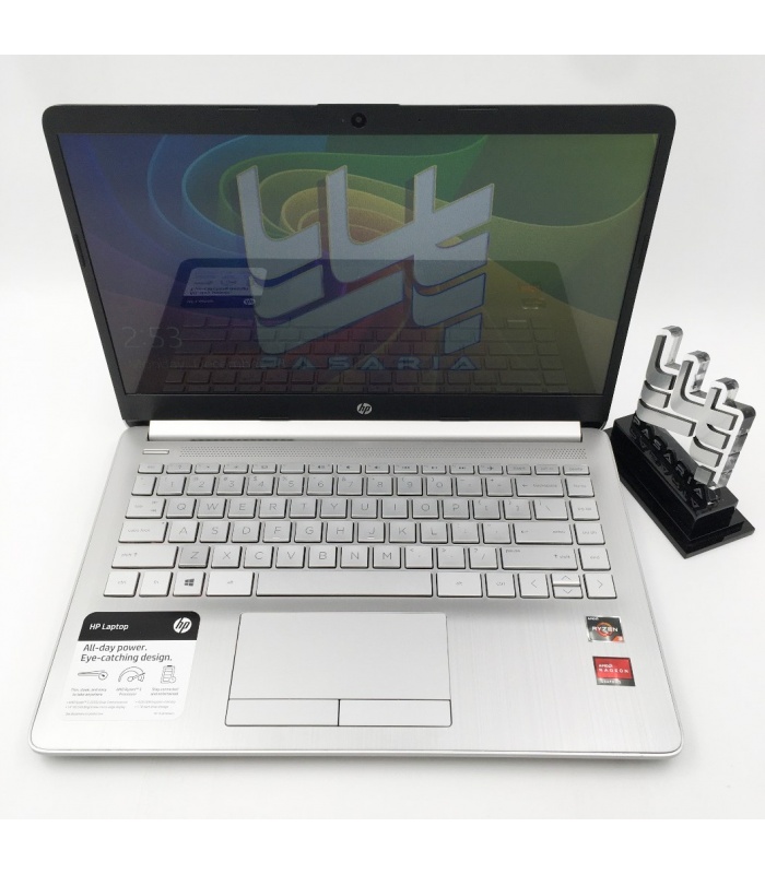 HP Laptop 14-DK1025WM